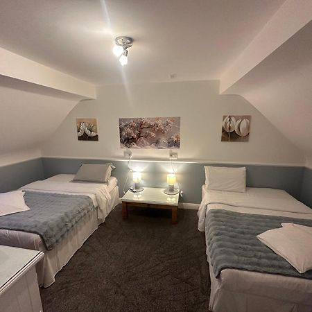 Kinsale B&B Scilly Eksteriør bilde