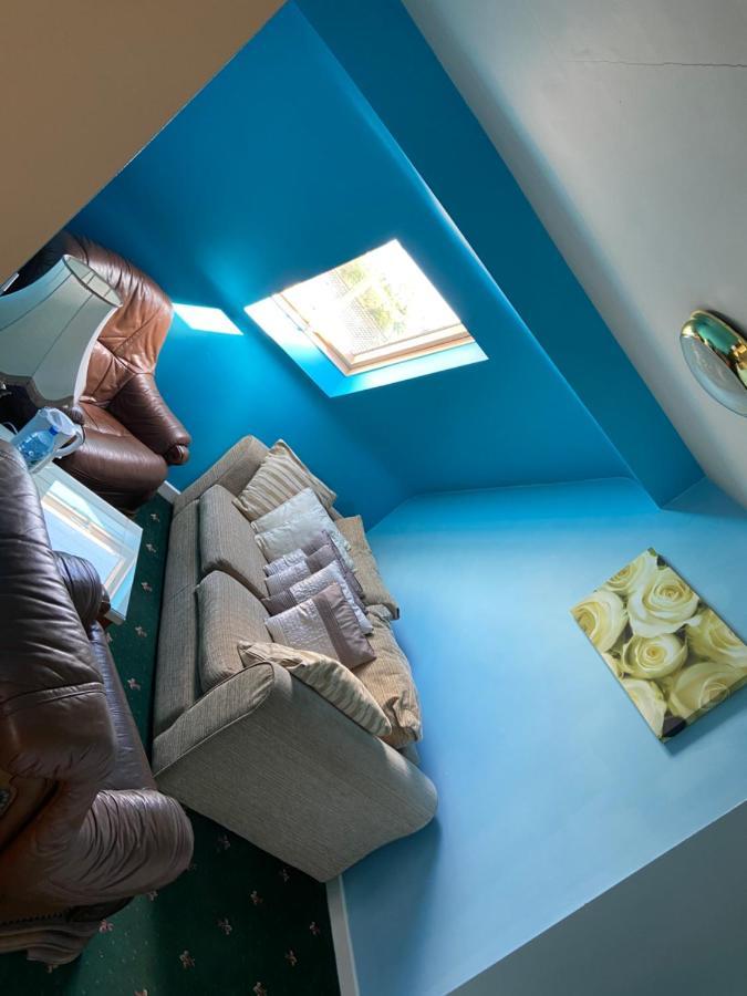 Kinsale B&B Scilly Eksteriør bilde