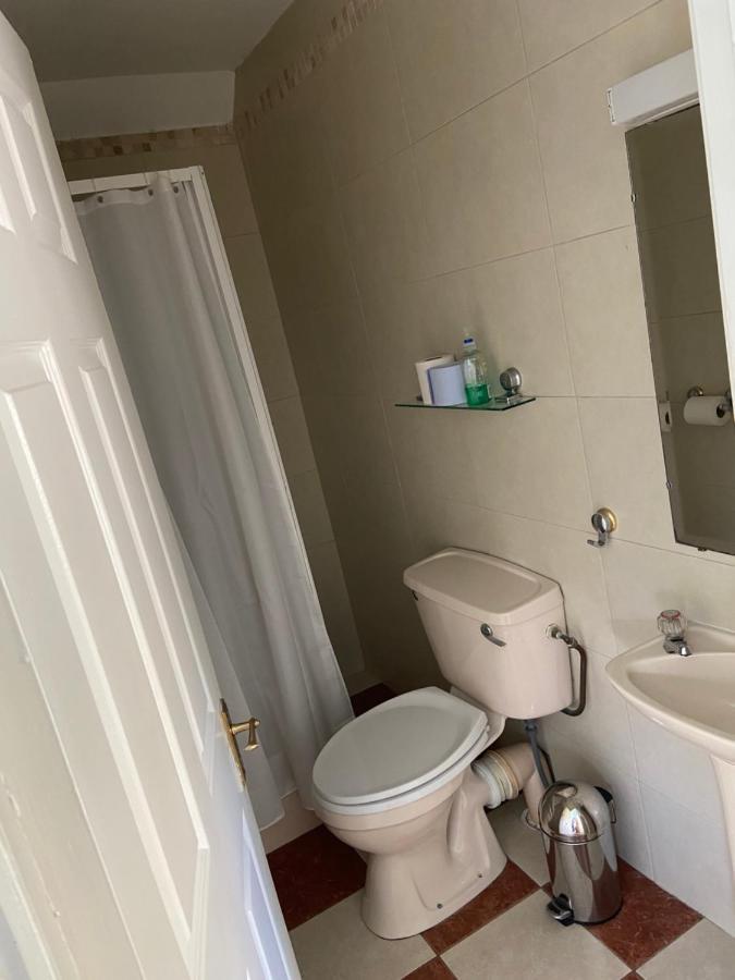 Kinsale B&B Scilly Eksteriør bilde