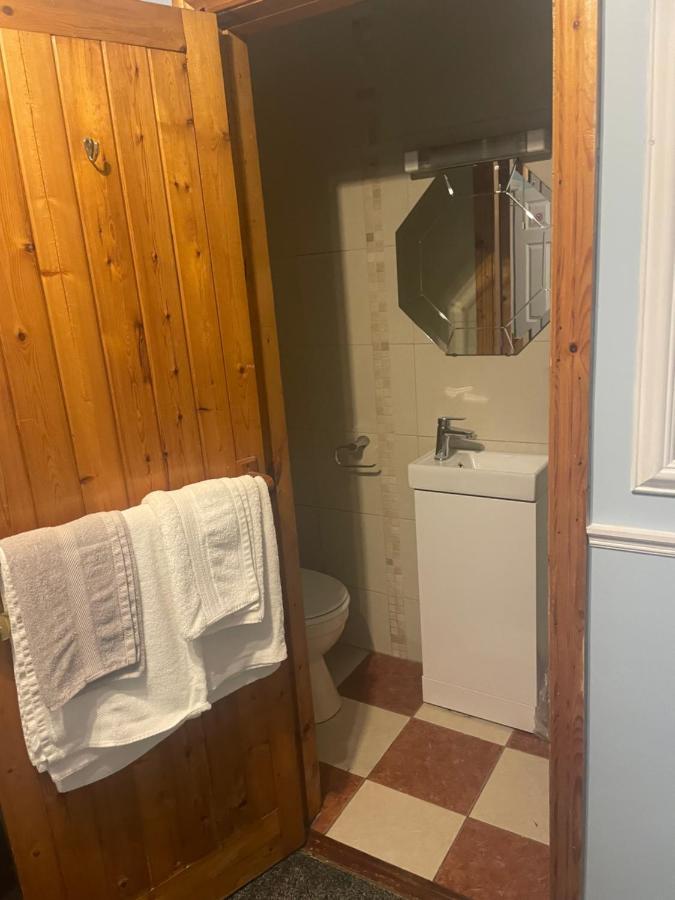Kinsale B&B Scilly Eksteriør bilde