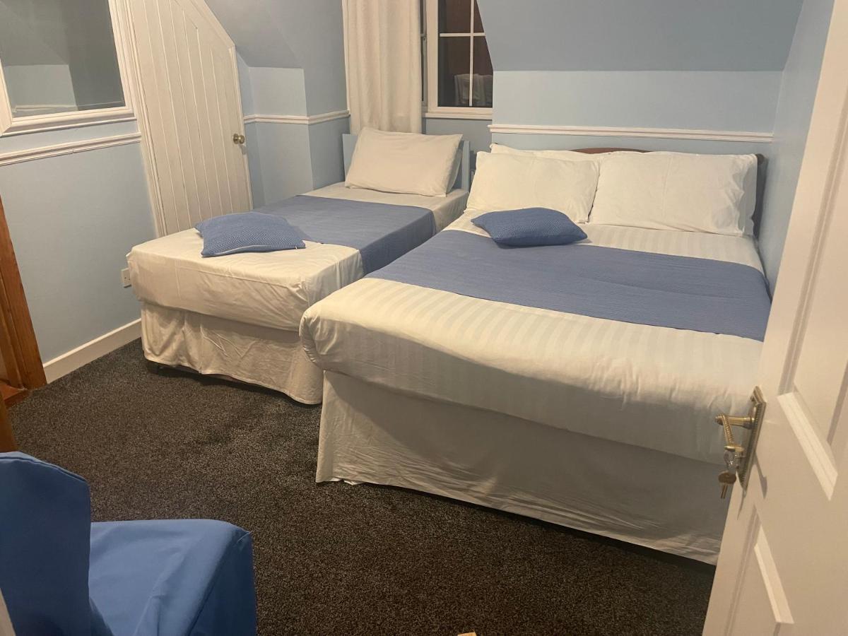 Kinsale B&B Scilly Eksteriør bilde