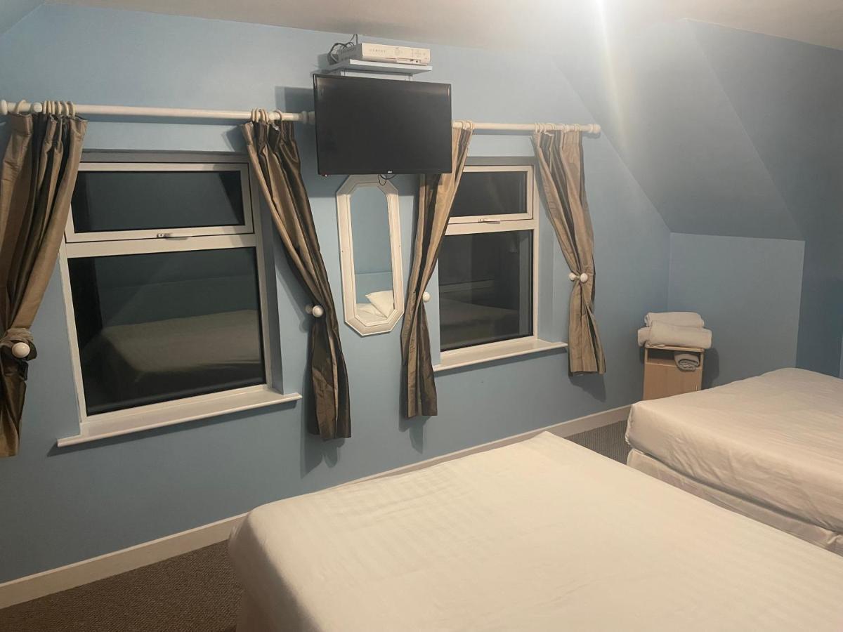 Kinsale B&B Scilly Eksteriør bilde