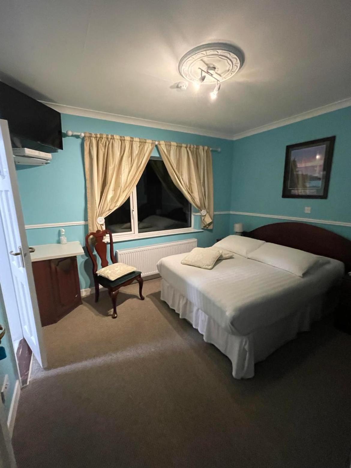 Kinsale B&B Scilly Eksteriør bilde