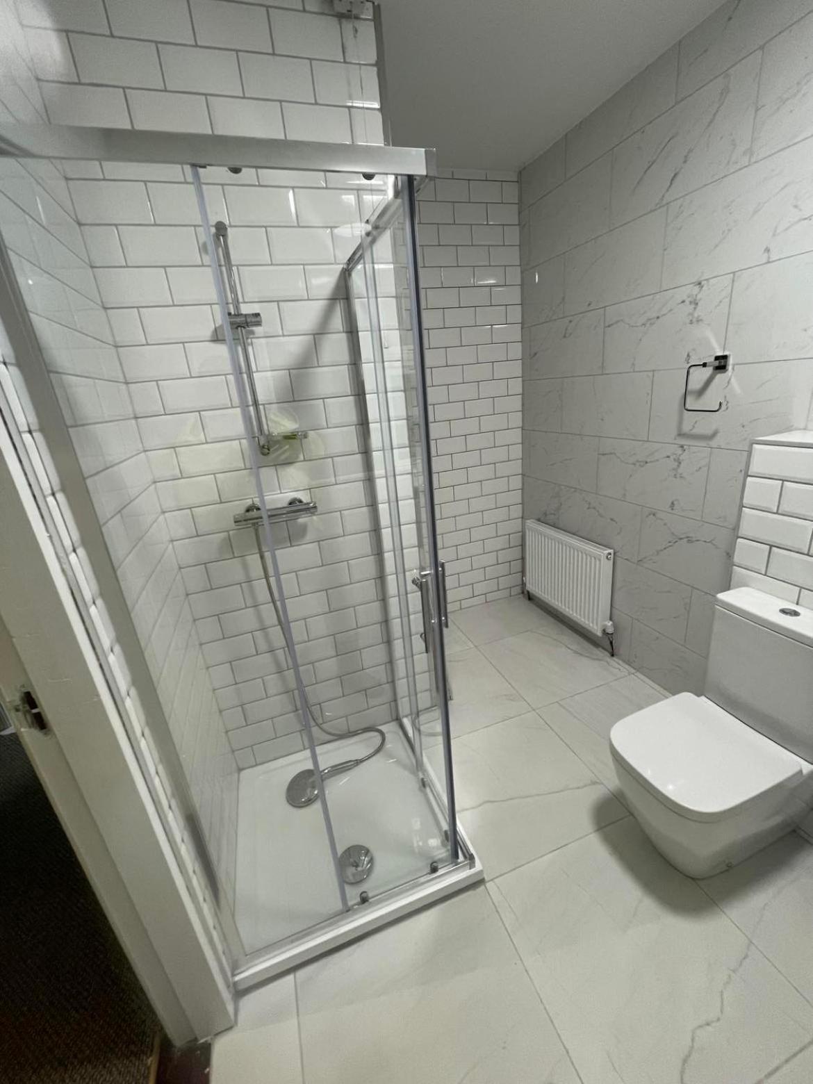 Kinsale B&B Scilly Eksteriør bilde