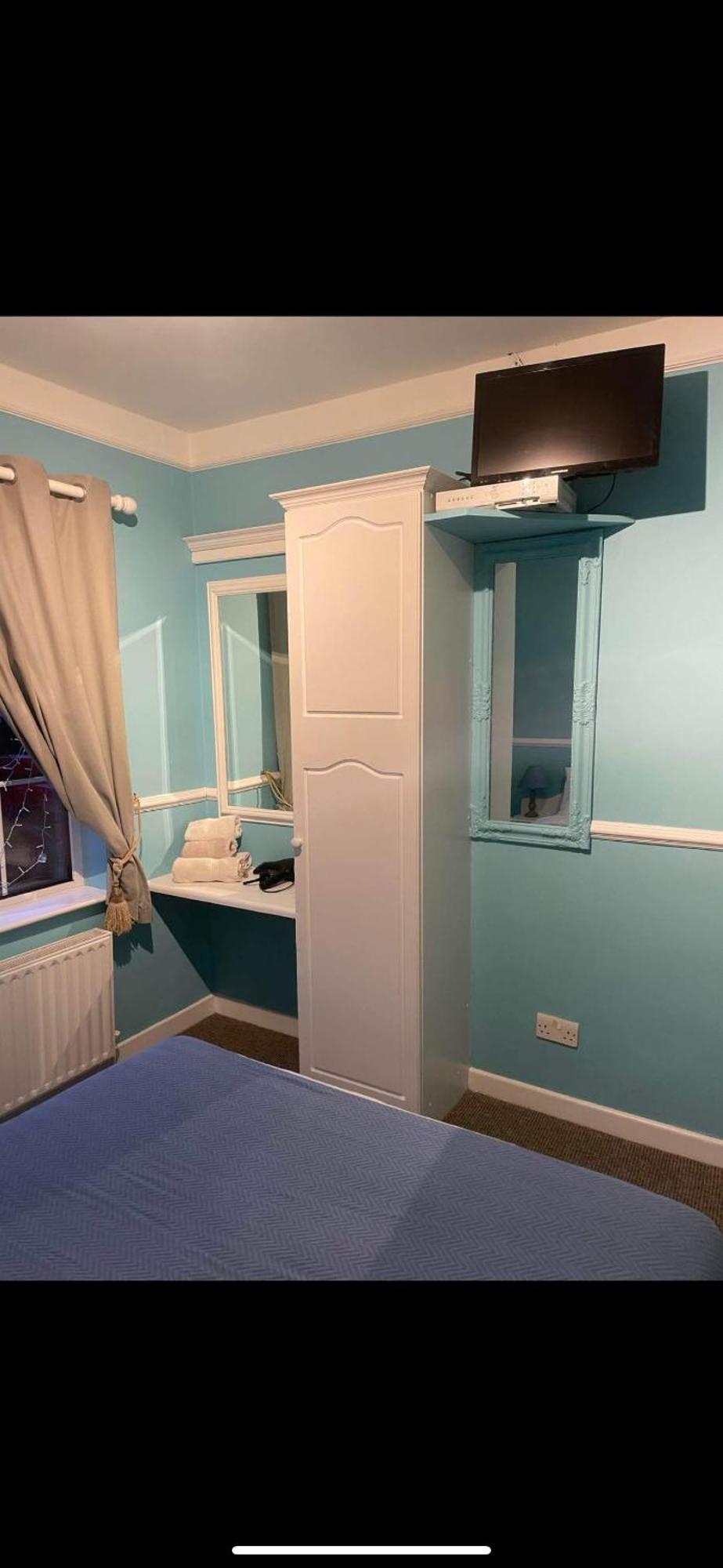 Kinsale B&B Scilly Eksteriør bilde