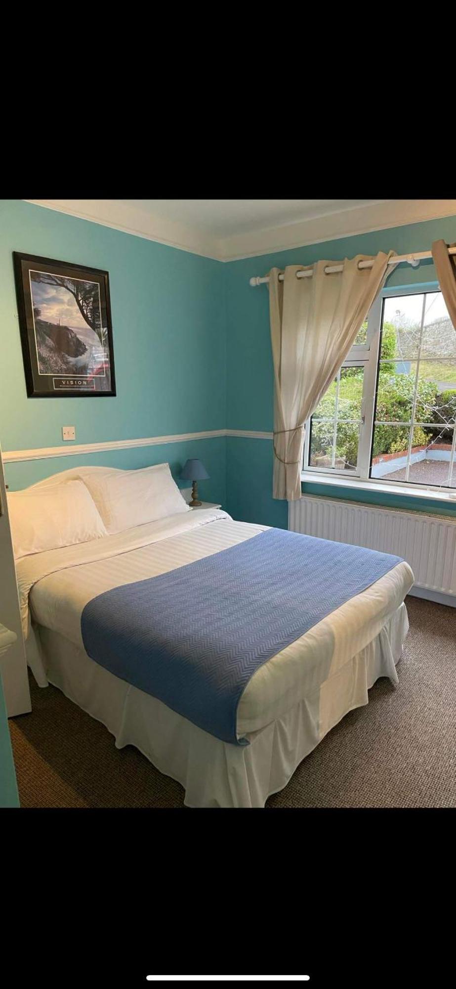 Kinsale B&B Scilly Eksteriør bilde