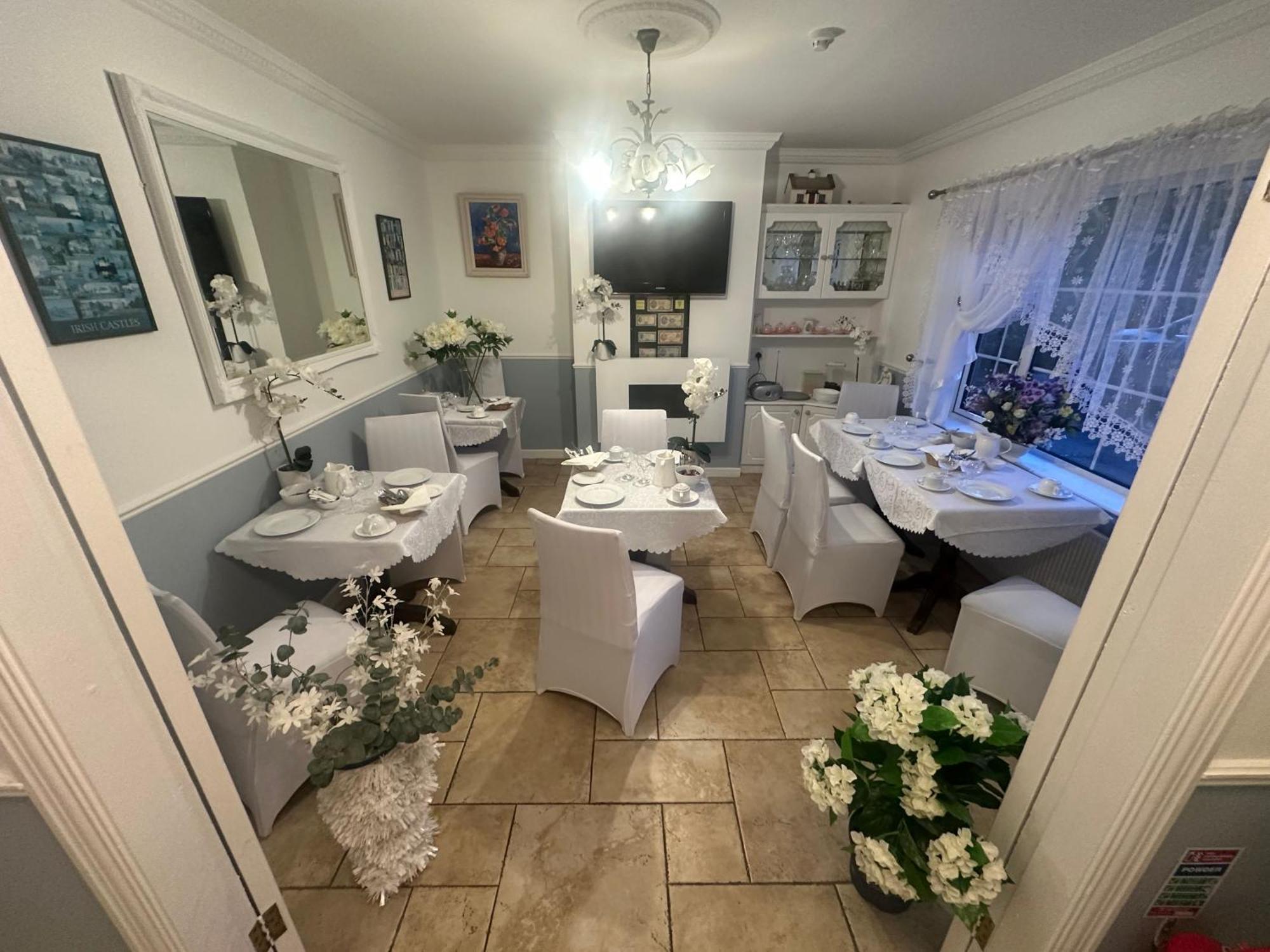 Kinsale B&B Scilly Eksteriør bilde