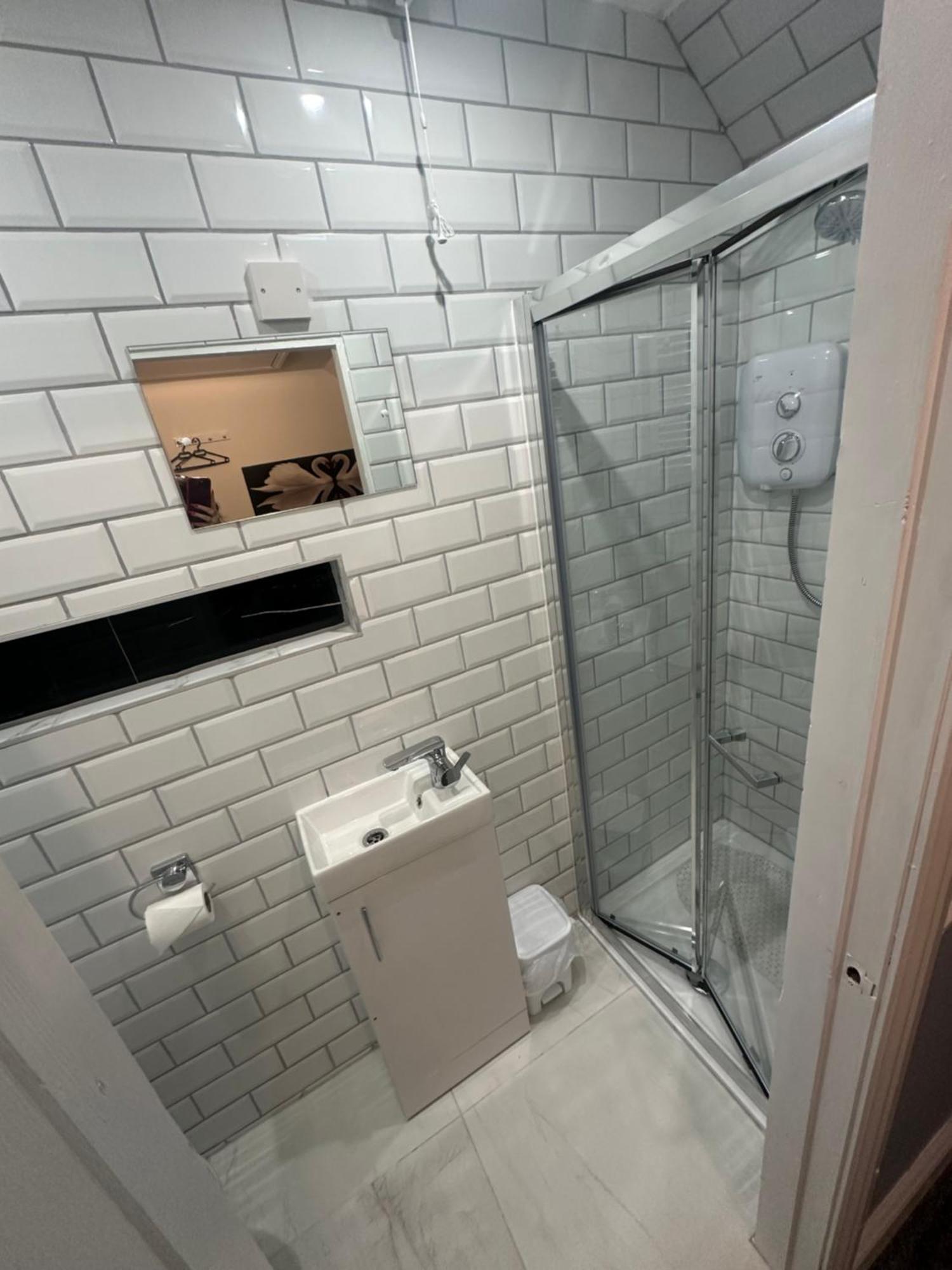 Kinsale B&B Scilly Eksteriør bilde
