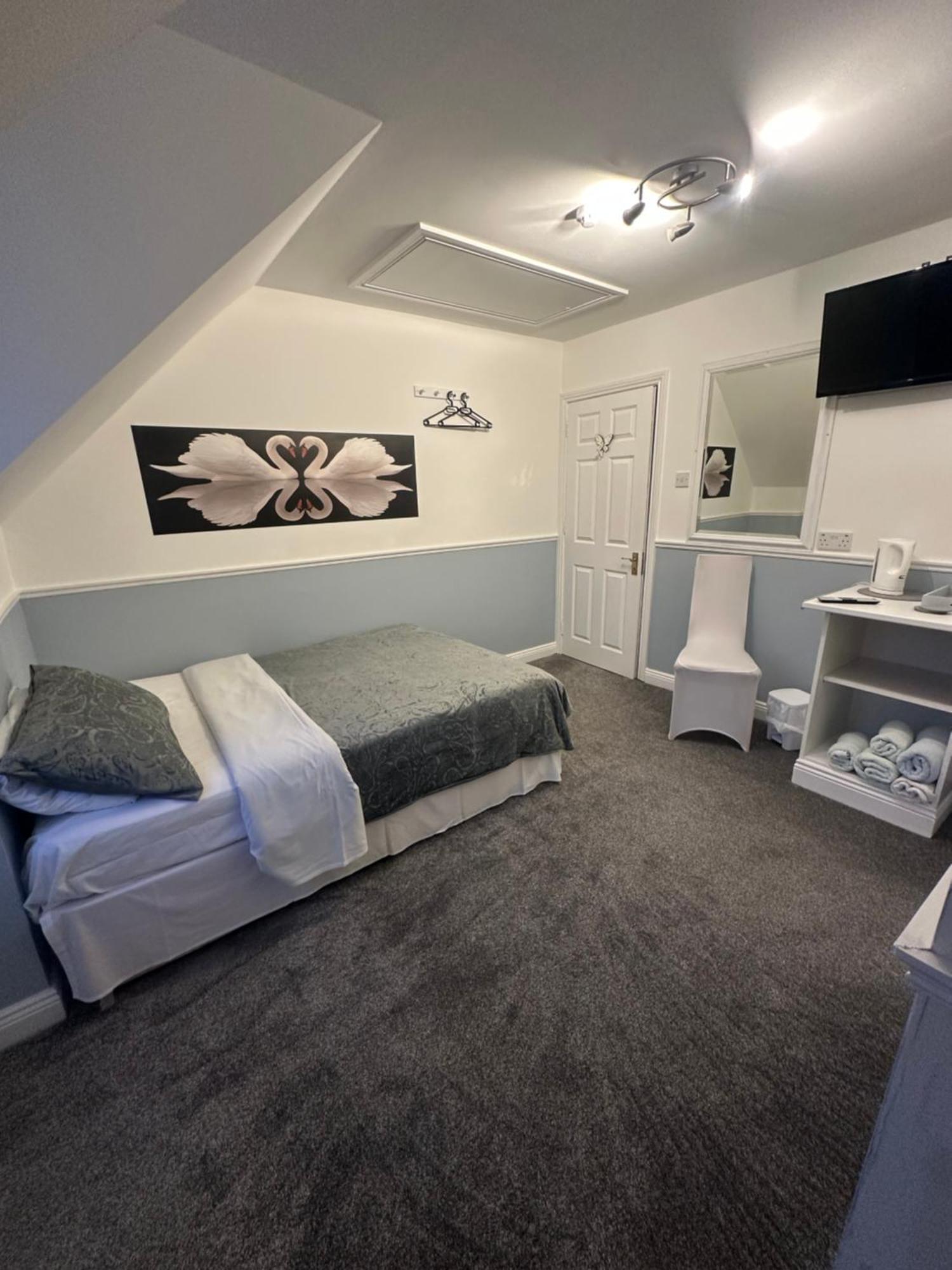 Kinsale B&B Scilly Eksteriør bilde