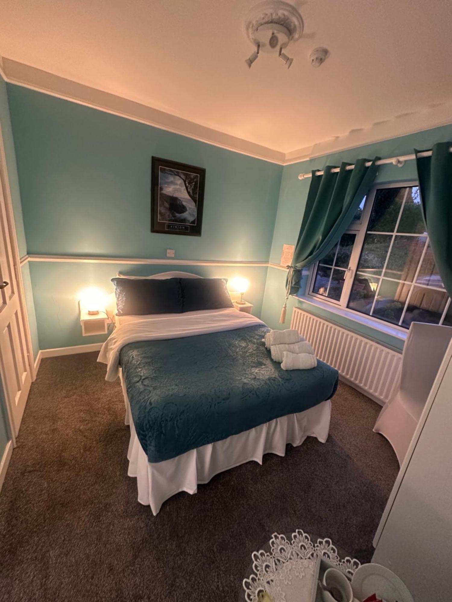 Kinsale B&B Scilly Eksteriør bilde