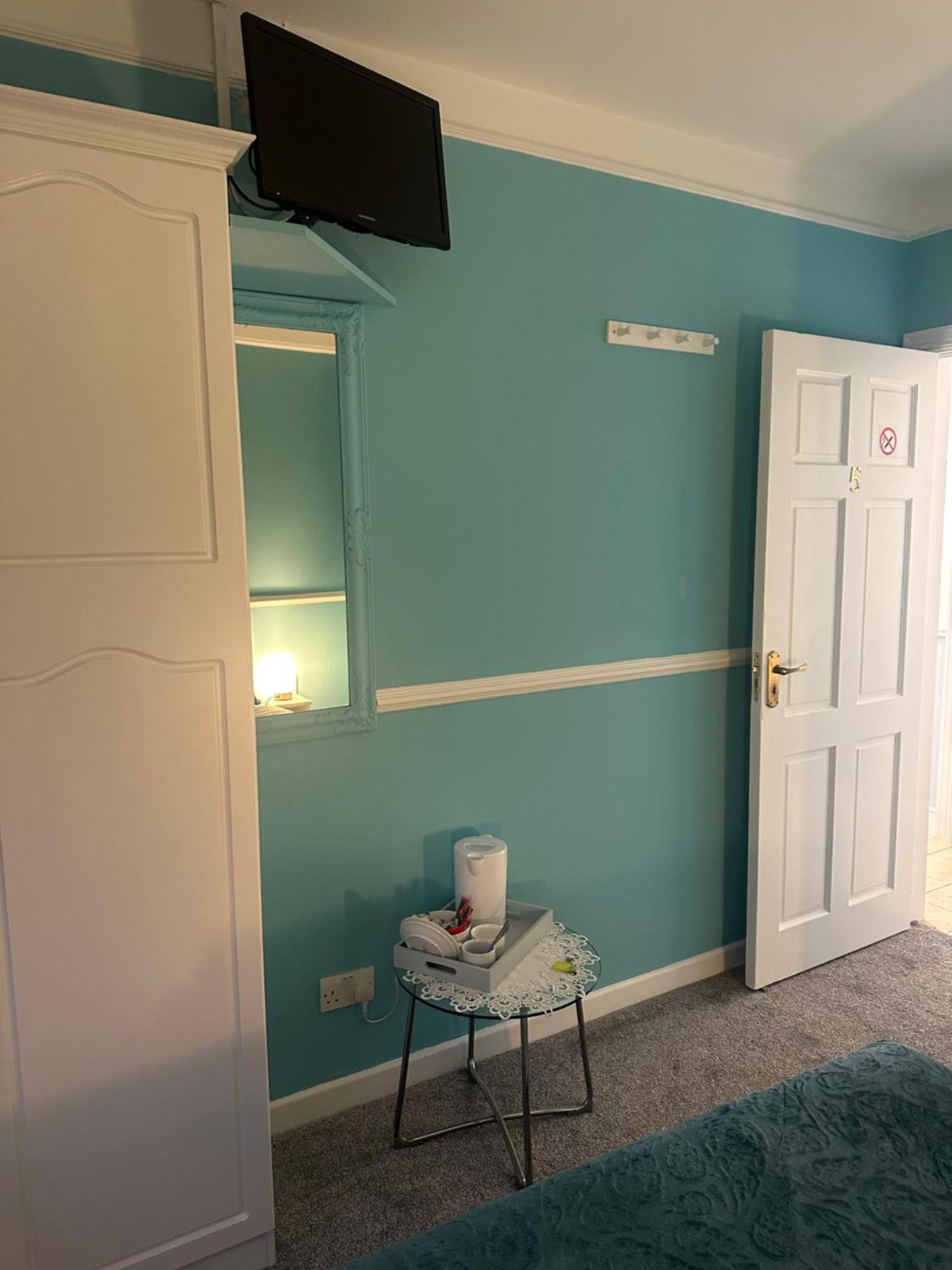 Kinsale B&B Scilly Eksteriør bilde