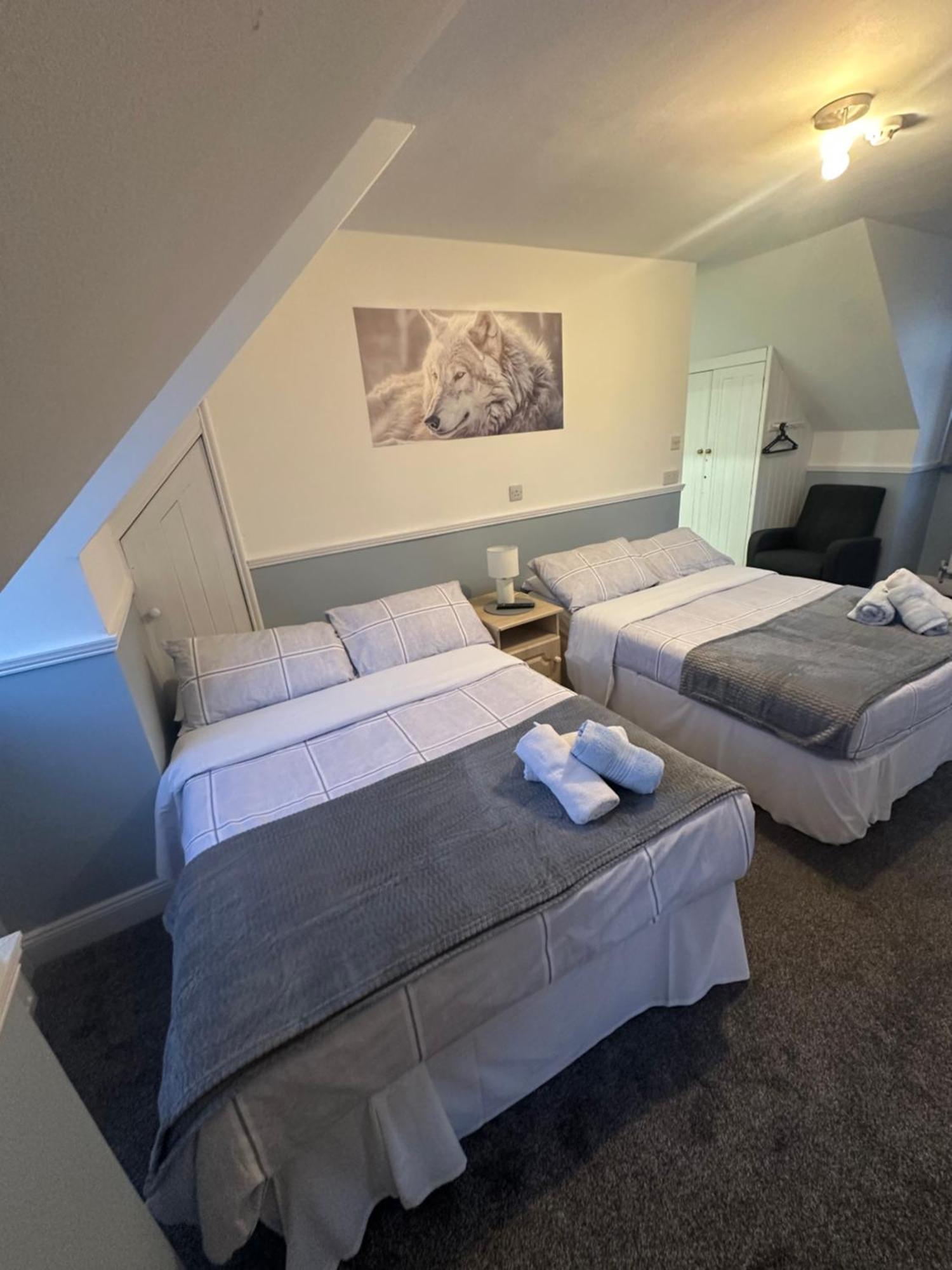 Kinsale B&B Scilly Eksteriør bilde