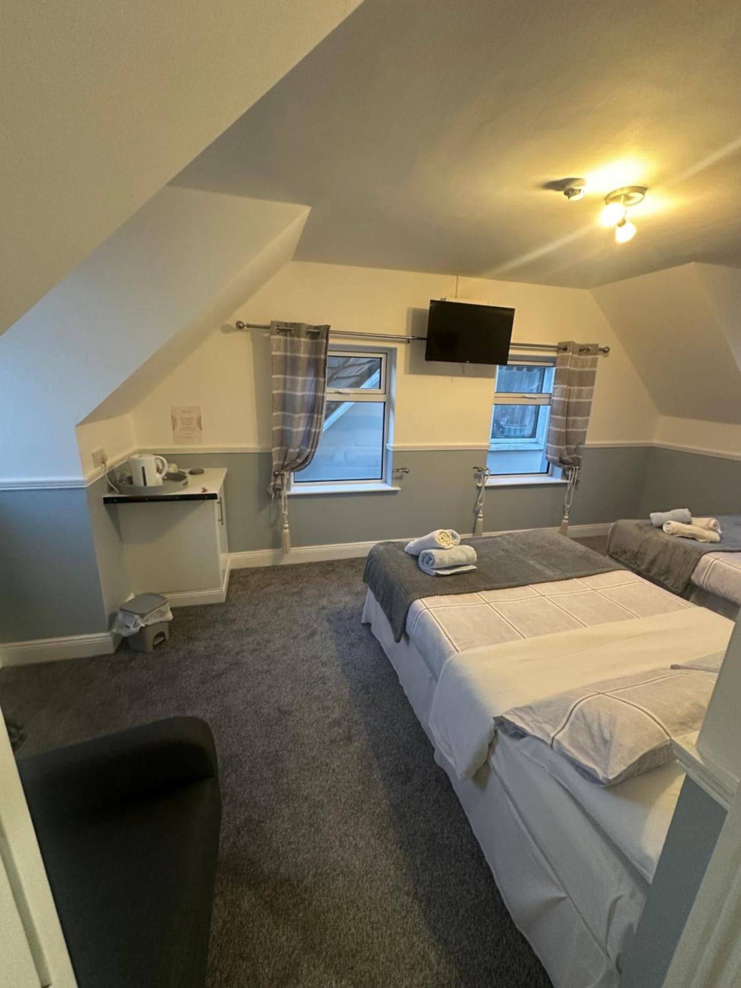 Kinsale B&B Scilly Eksteriør bilde