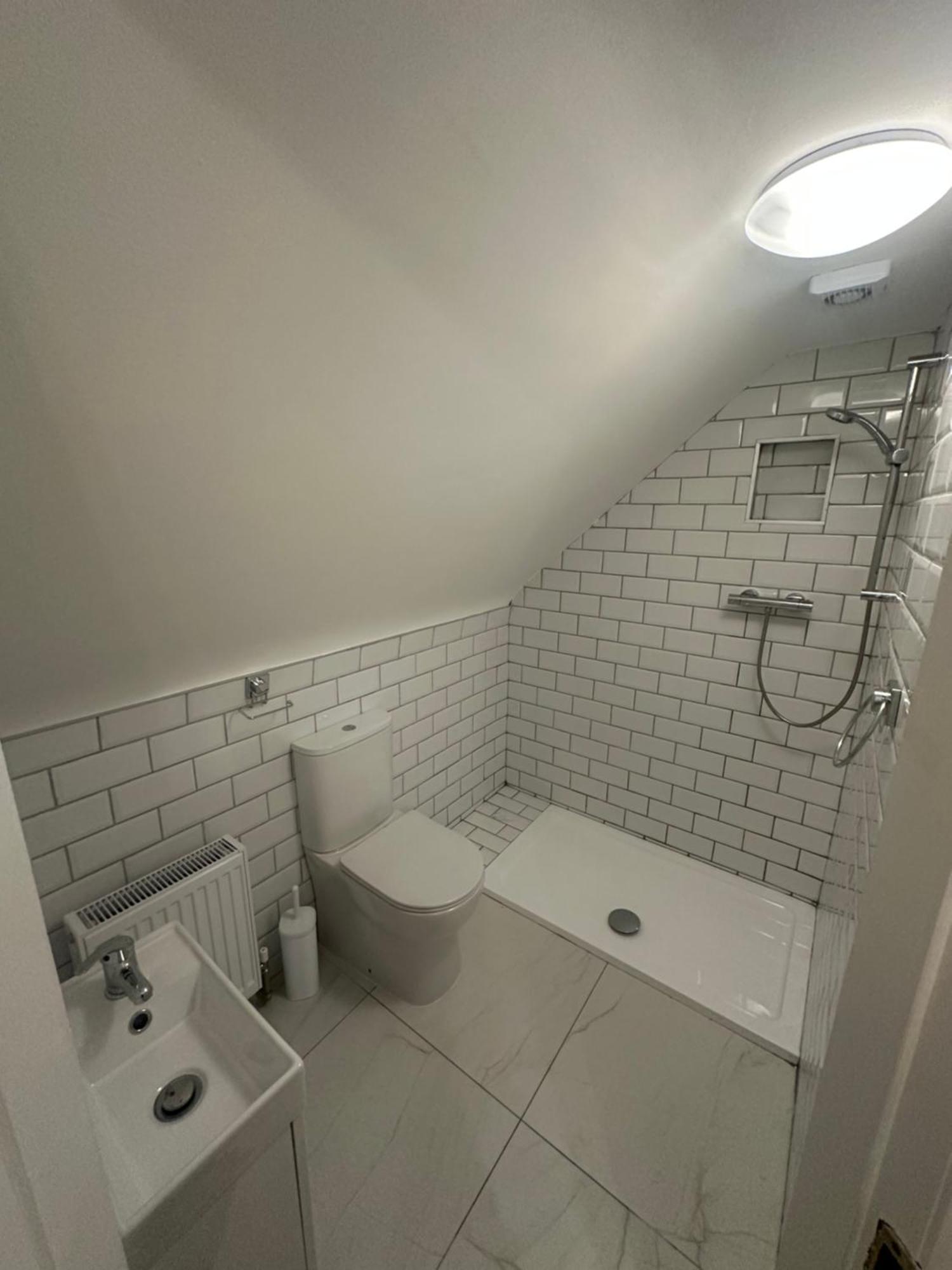 Kinsale B&B Scilly Eksteriør bilde