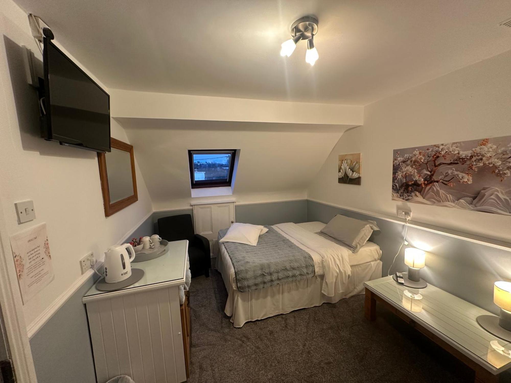 Kinsale B&B Scilly Eksteriør bilde