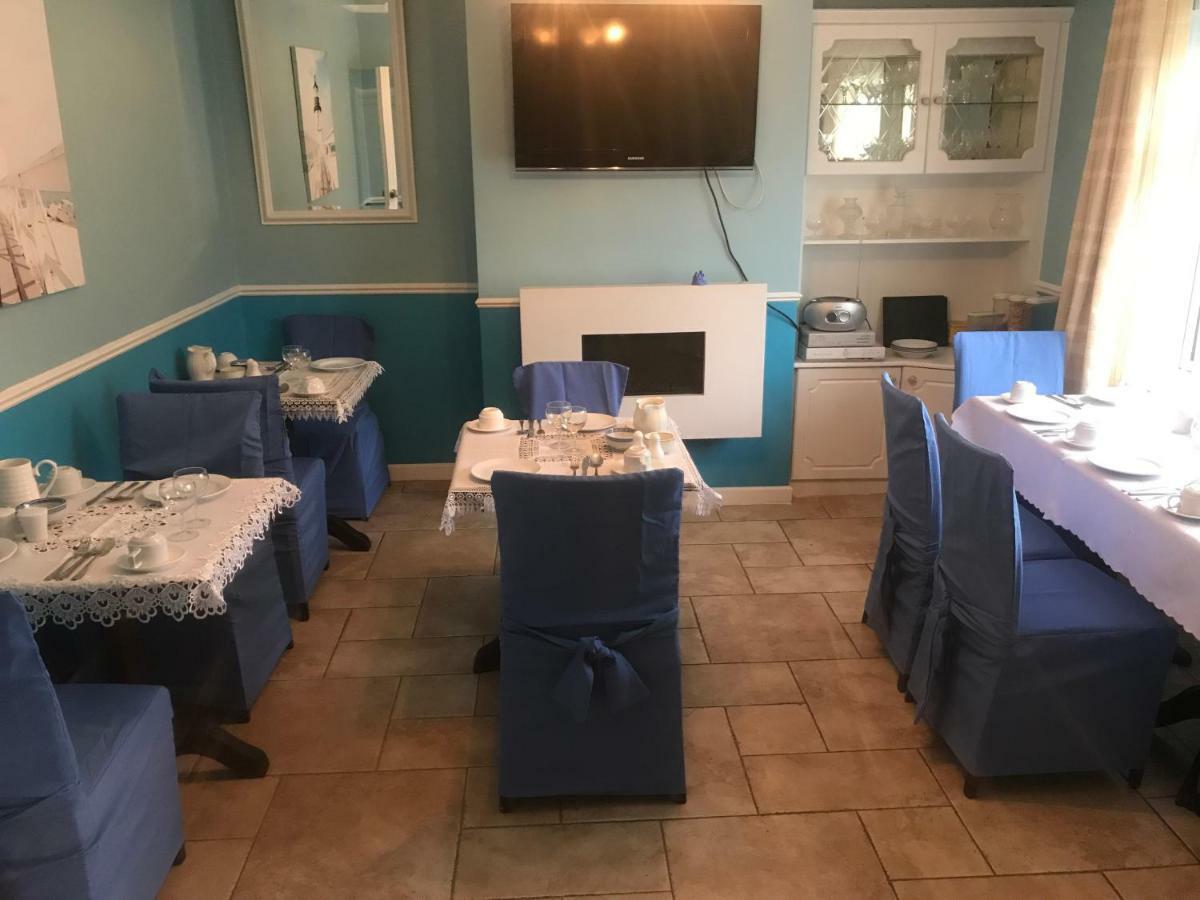 Kinsale B&B Scilly Eksteriør bilde