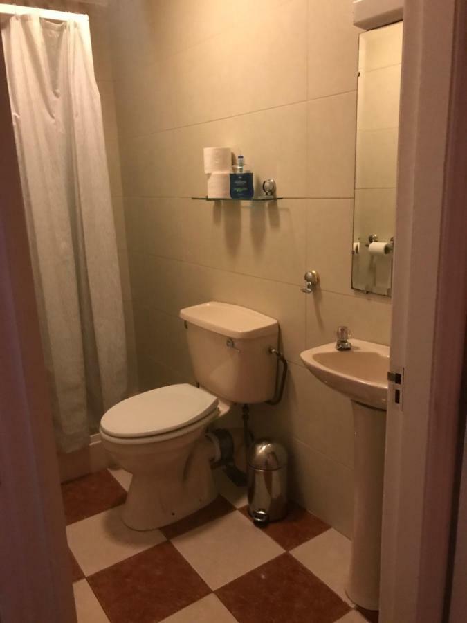 Kinsale B&B Scilly Eksteriør bilde