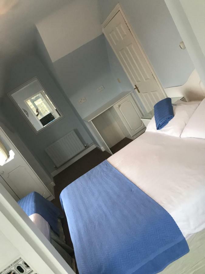 Kinsale B&B Scilly Eksteriør bilde
