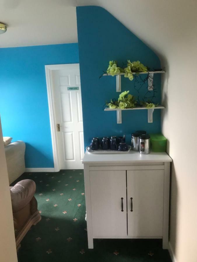 Kinsale B&B Scilly Eksteriør bilde
