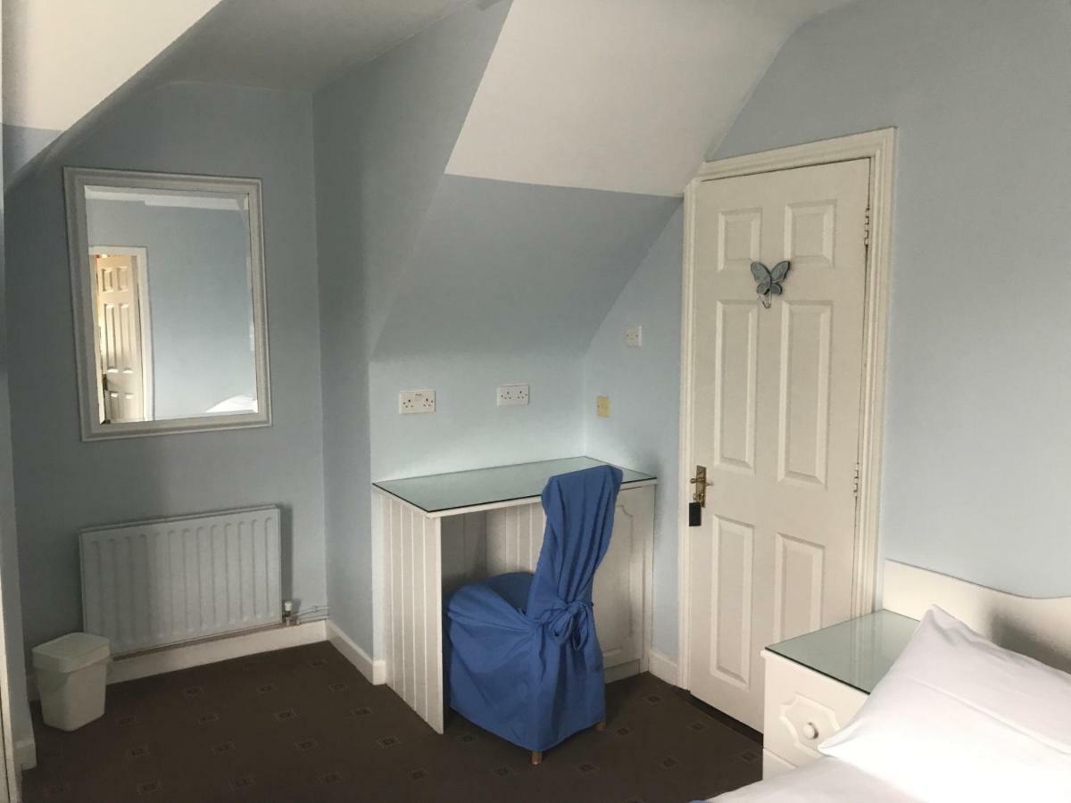 Kinsale B&B Scilly Eksteriør bilde