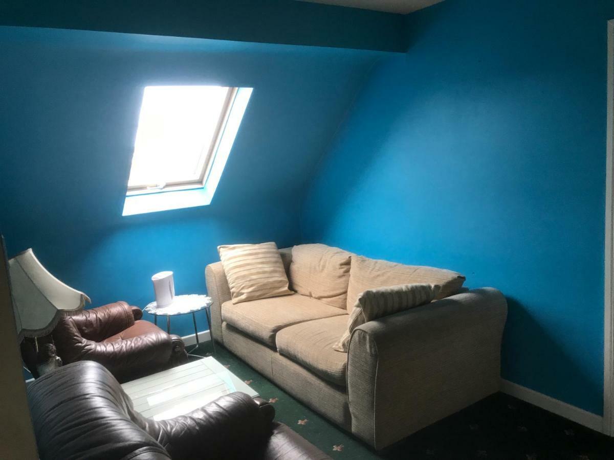 Kinsale B&B Scilly Eksteriør bilde