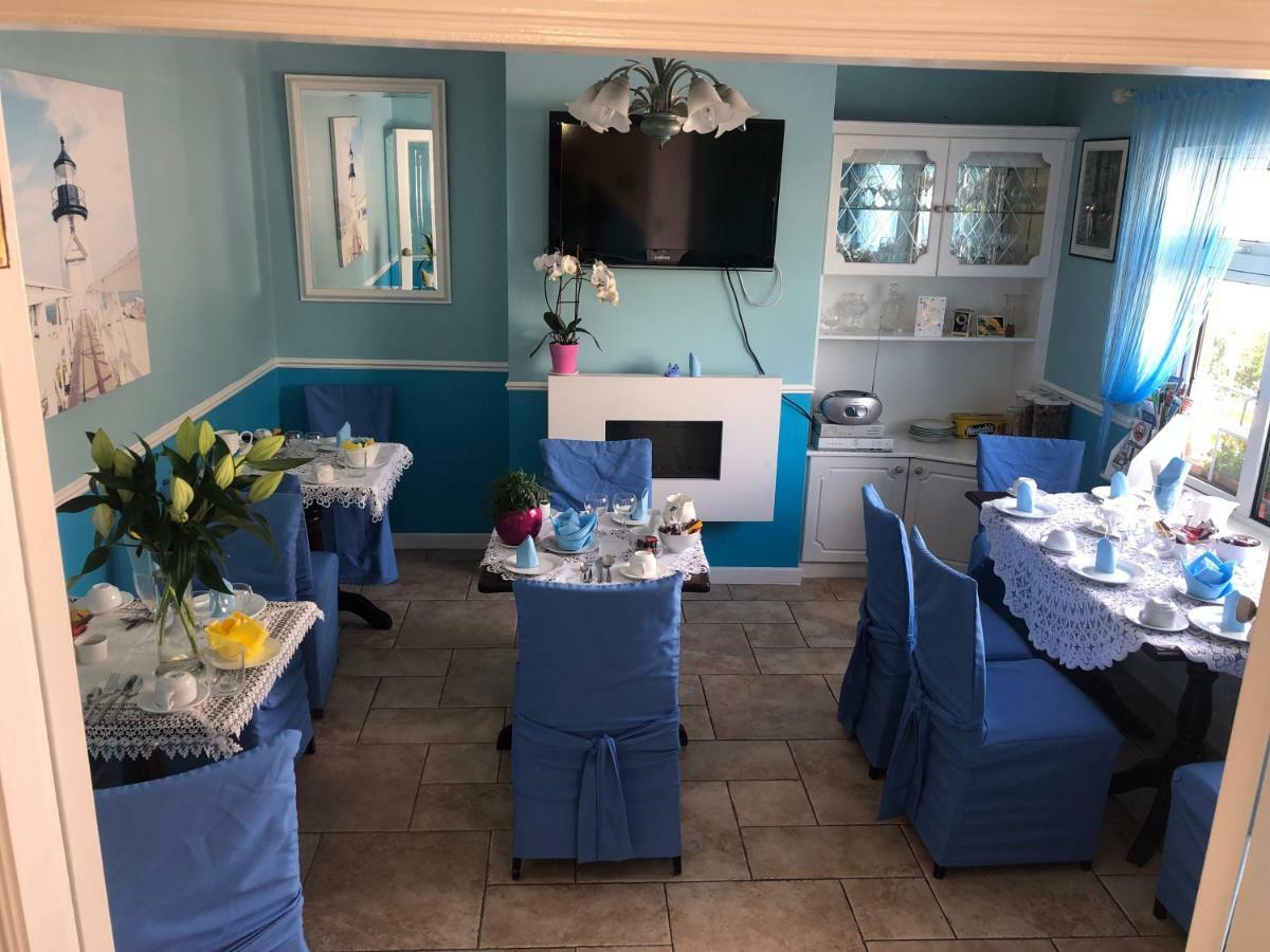 Kinsale B&B Scilly Eksteriør bilde