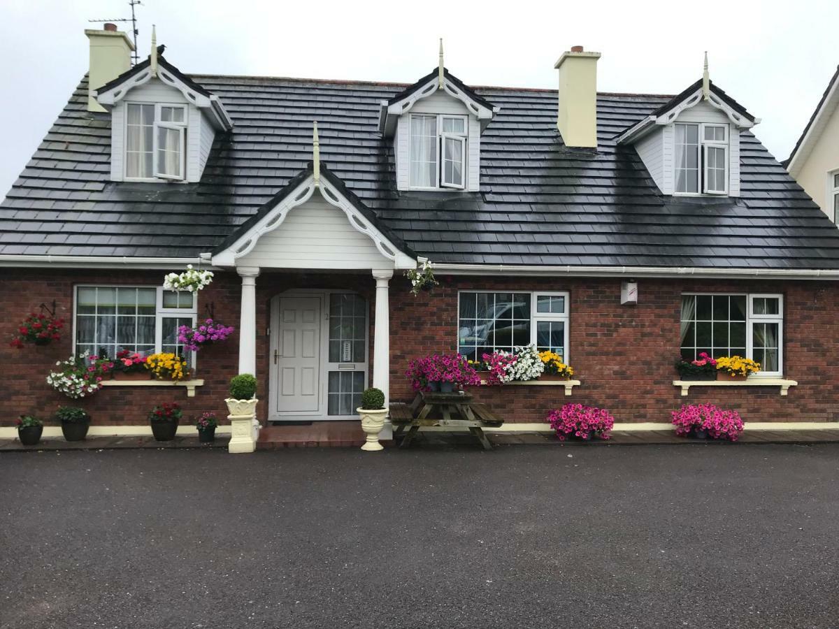 Kinsale B&B Scilly Eksteriør bilde